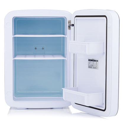 Subcold Ultra 15L Mini Fridge - Black | Refurbished