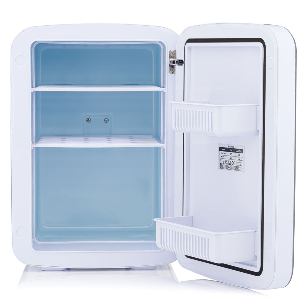 Subcold Ultra 15L Mini Fridge - White | Refurbished