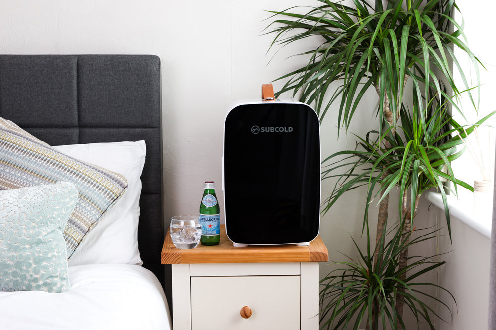 Pro 15L Mini Fridge - Black | Refurbished