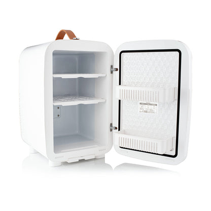 Pro 15L Mini Fridge - Grey | Refurbished
