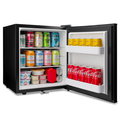 Subcold Aire30 LED Mini Fridge - Black
