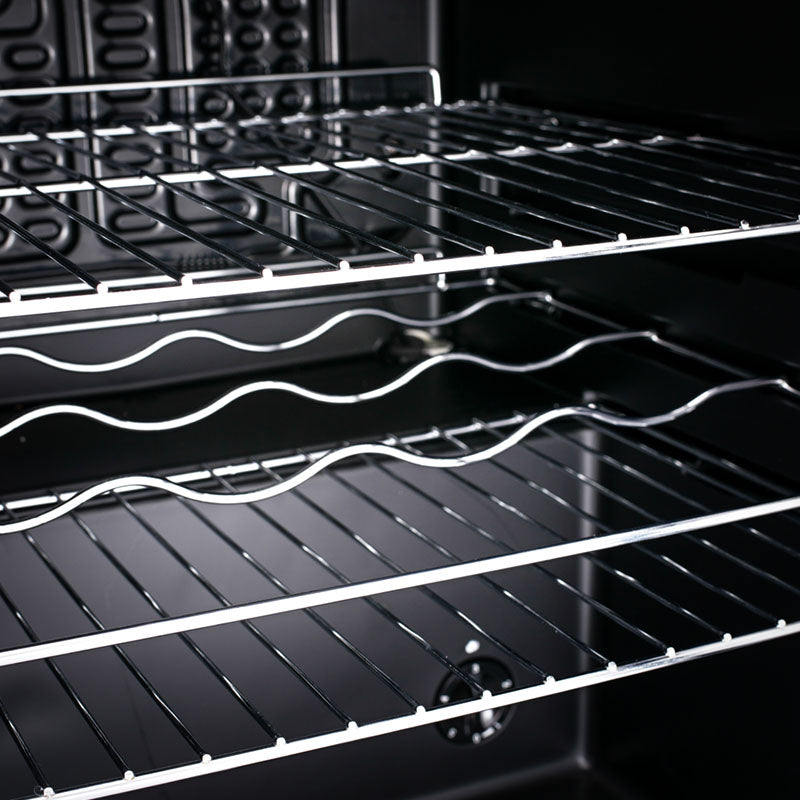 Subcold Super 50 LED Beer Fridge - Black | Refurbished