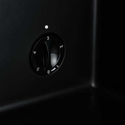 Subcold Super 50 LED Beer Fridge - Black