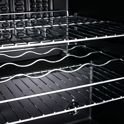 Subcold Super 50 LED Beer Fridge - Silver | Refurbished