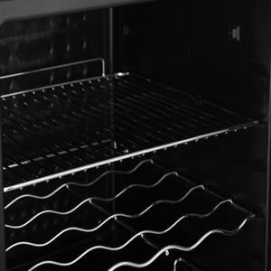 Subcold Super 65 LED Beer Fridge - Black | Refurbished