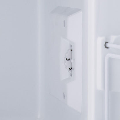 Subcold Eco75 Table Top Fridge - White