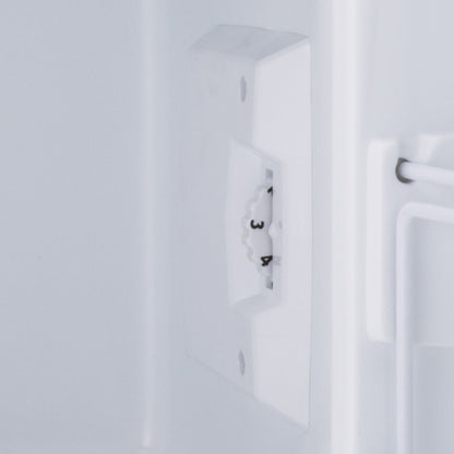 Subcold Eco75 Table Top Fridge - White | Refurbished