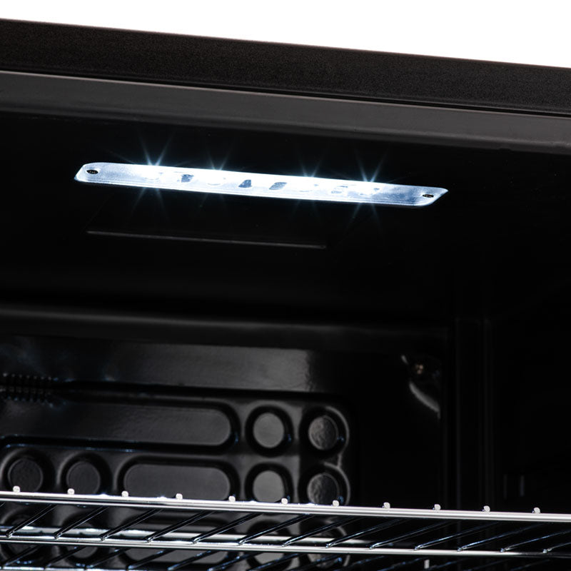 Subcold Super 85 LED Beer Fridge - Silver | Refurbished