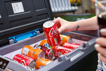 Subcold Trek18 Portable Car Fridge | Refurbished