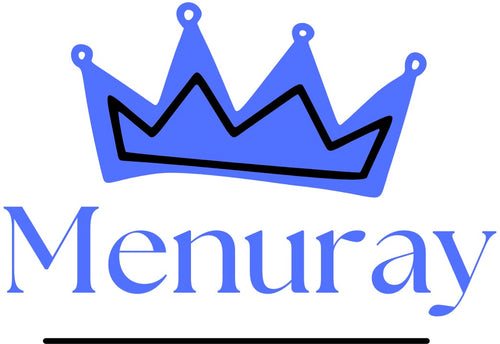 Menuray logo