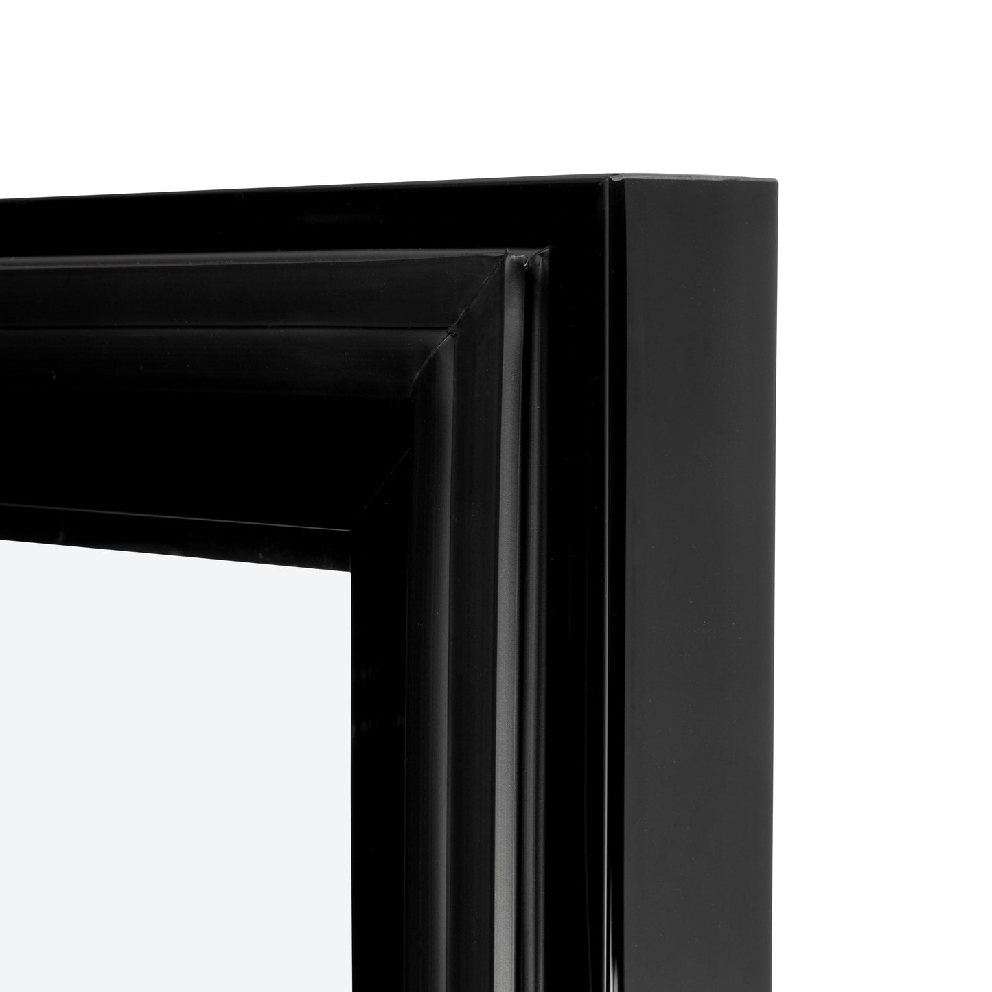 Subcold Ace 65 LED Touch Control Beer Fridge - Black | Refurbished