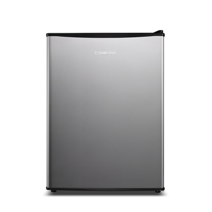 Subcold Cave60 Stainless Steel Beer Fridge | Refurbished