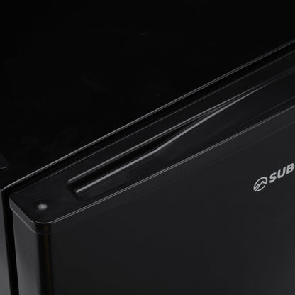 Subcold Eco60F Mini Freezer - Black | Refurbished