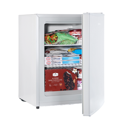 Subcold Eco60F Mini Freezer - White | Refurbished