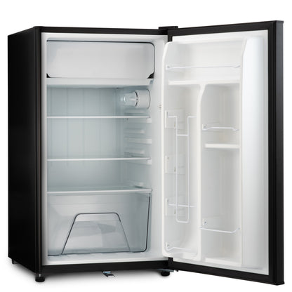 Subcold Eco100 LED Under Counter Fridge - Black