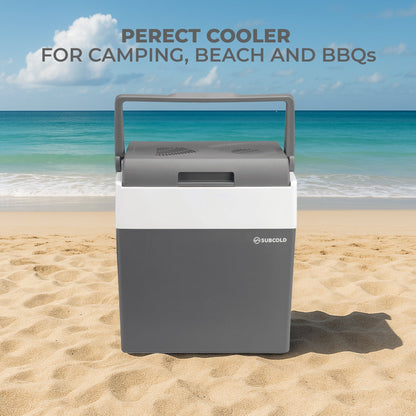 Subcold Euro30 Thermoelectric Cool Box