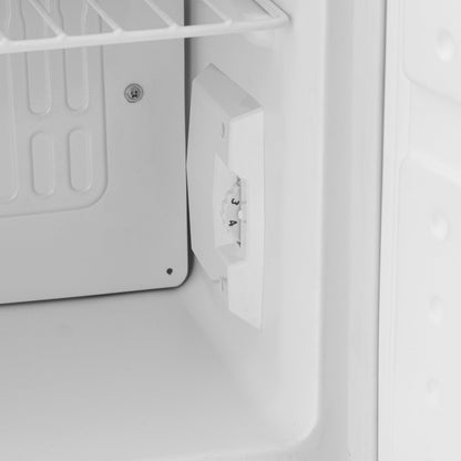 Subcold Eco35F Mini Freezer - Black