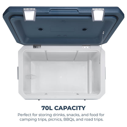 Subcold Mobi70 Cool Box