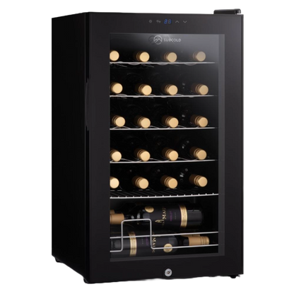 Subcold Viva24 LED Wine Cooler | Refurbished