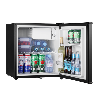Subcold Eco50 Mini Fridge -  Black | Refurbished