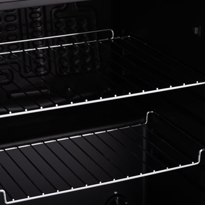 Subcold Super 35 LED Beer Fridge - Black | Refurbished
