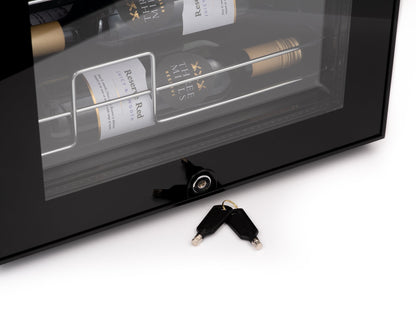Subcold Viva16 LED Wine Cooler | Refurbished