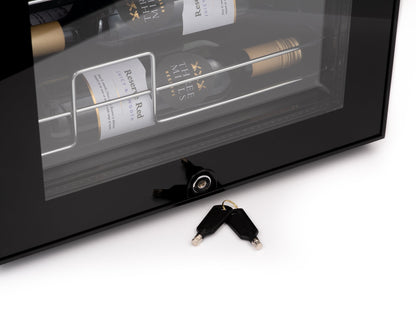 Subcold Viva28 LED Wine Cooler | Refurbished